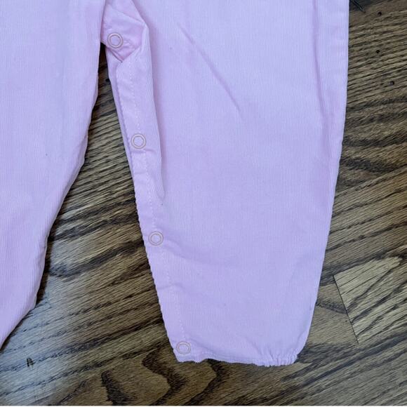 NWT Chabre (18m) Corduroy Romper - Picture 3 of 10